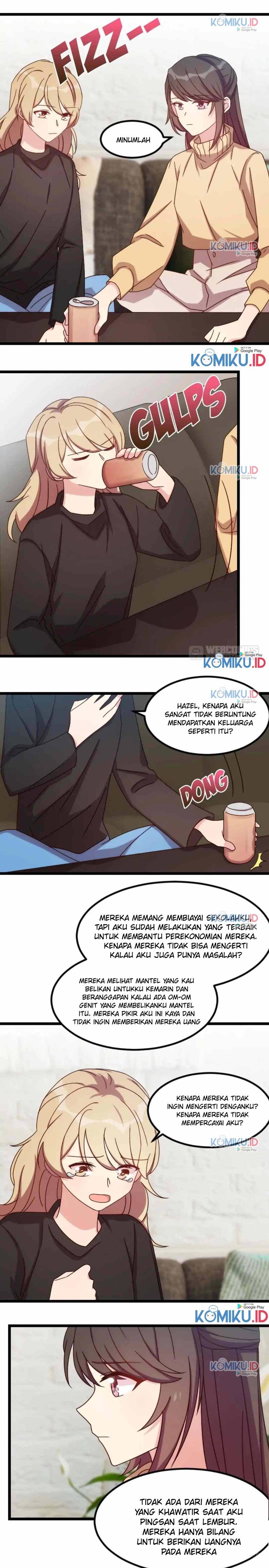 CEO’s Sudden Proposal Chapter 106 Gambar 3